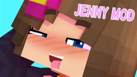 jenny mod animation|Jennymod 1.6.8 is now free! : r/jennymod